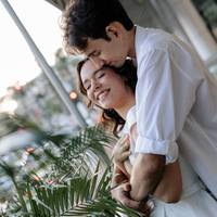 VITÓRIA & DANIEL