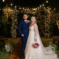 DIANA & JOÃO PAULO