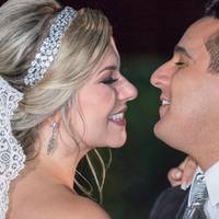 Fernanda e Humberto