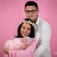 Khevilin Faustino Gabriel Santos