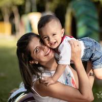 Luciana Faria Carvalho