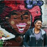 Adriene Felipe • Imersão AMOR e FOTO • São Paulo - SP
