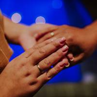 Térlia | Pedido de Casamento