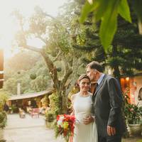 Casamento Fê e Raul • João 3000 • Rio de Janeiro - RJ