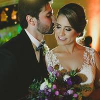 Casamento Ju e Daniel • Lokal Ideal • Rio de Janeiro - RJ