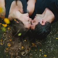 Katia e Sérgio | Ensaio de Casal | São Paulo -SP