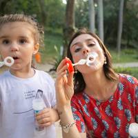 Ana • Ensaio de Família