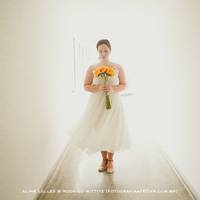 Fê e Marcus • Mini Wedding • Rio de Janeiro - RJ