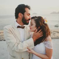 Flavia Crizanto | Casamento