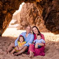 Aline e Marco Caldeira