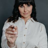 Advogada Ana Berwanger