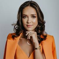 Nutricionista Carolina Nascimento