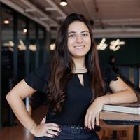 Victoria Fidalgo - Advogada