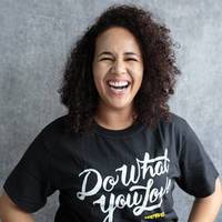 Ana Luiza Barbosa - Docusign