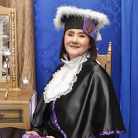 Shirlei - Letras Unicesumar RG