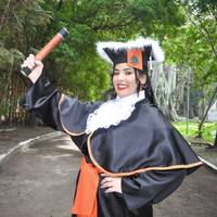 Elisama Ester - Gastronomia Unicesuimar Rio Grande RS.