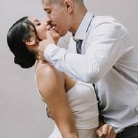 Karoline + André Guilherme 