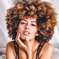 Clara Farias - Ensaio Feminino