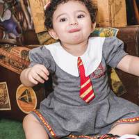 Adriana Hora - mamãe da Alice