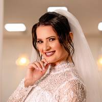 Jaline do Carmo Pereira