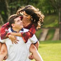 Renan + Flavia