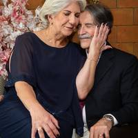 Oscarina e Wanderley