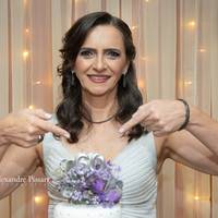 Sandra Regina Rodrigues Paschoal Teixeira