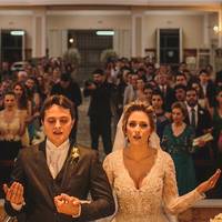 Emanuella e Arthur