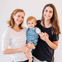 Rafaella e Tailce Parca