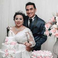 Luís Felipe & Dalila