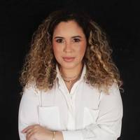 MARINA MARTINS - ESTETICISTA