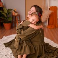 Tamara Borba - mamãe da Mariana