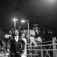 Thais & Fernando - Casamento comunitário