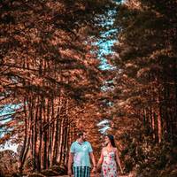 Mayara & Tiago