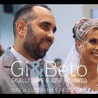 Giselli & Beto