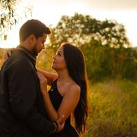 Jessica e Edmundo