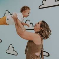 Jaqueline - Mãe do Pedro