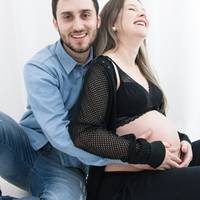 Ana e Lucas