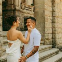 JU + MATHEUS - CASAL