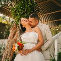 MICHELLE + GUSTAVO