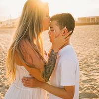 SUELLEN + GABRIEL - DIA DAS MÃES