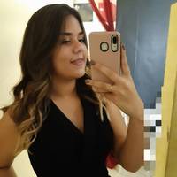 Ana Julia Monte Costa