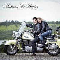 Mariana e Marcos