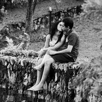 Camila e Marcelo