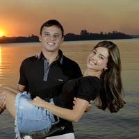 Vania e Danilo