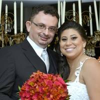 Juliane & Roberto