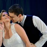 Valeria e Gerson