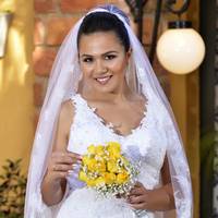 Mariana e Lucas,