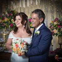 Ligia e Antonio