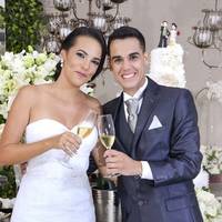 Tatiane & Henrique